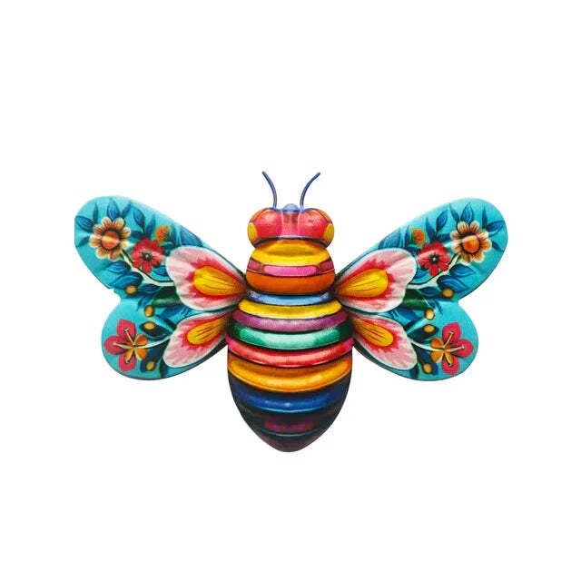 Eye-Catching Garden Décor