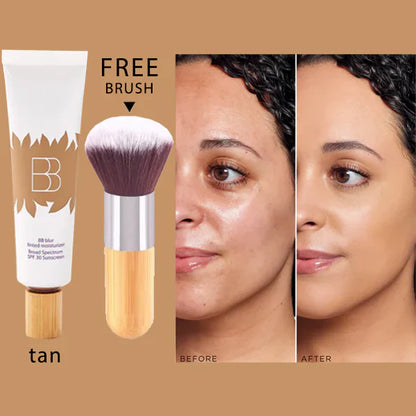 💜✨LAST DAY SALE BUY 1  GET 1 GIFT!!💜✨BB blur tinted moisturizer SPF 30 - instantly brightens, hydrates & smooths your skin✨