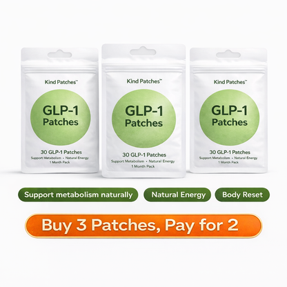 Stop Fatigue and Hidden Health Risks – Take Control of Your Body Today!