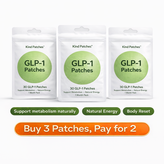 Stop Fatigue and Hidden Health Risks – Take Control of Your Body Today!