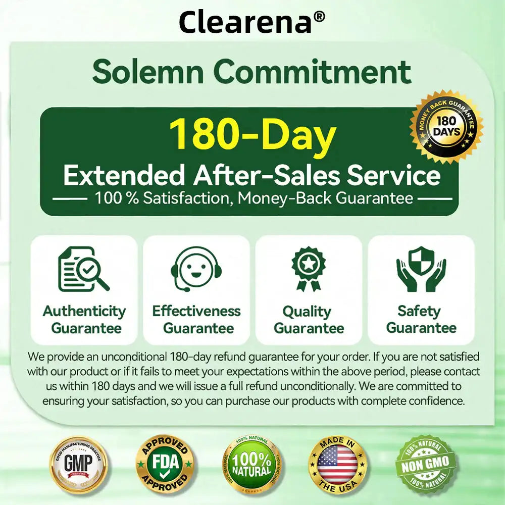 𝐎𝐟𝐟𝐢𝐜𝐢𝐚𝐥 𝐔𝐒 𝐒𝐭𝐨𝐫𝐞 🇺🇸  | 🧑‍⚕️🩺 𝐂𝐥𝐞𝐚𝐫𝐞𝐧𝐚® Moringa · Berberine × NAD+ 𝟏𝟎-𝐢𝐧-𝟏 𝐀𝐝𝐯𝐚𝐧𝐜𝐞𝐝 𝐍𝐚𝐧𝐨 𝐌𝐢𝐜𝐫𝐨𝐧𝐞𝐞𝐝𝐥𝐞 𝐏𝐚𝐭𝐜𝐡 — 𝐎𝐧𝐜𝐞 𝐃𝐚𝐢𝐥𝐲, 𝐕𝐢𝐬𝐢𝐛𝐥𝐞 𝐑𝐞𝐬𝐮𝐥𝐭𝐬 𝐢𝐧 𝟕 𝐃𝐚𝐲𝐬